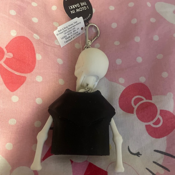 NWT Bath & Body Works PocketBac Holder - Picture 3 of 4